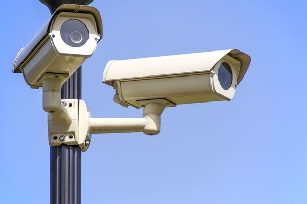 CCTV Surveillance Systems