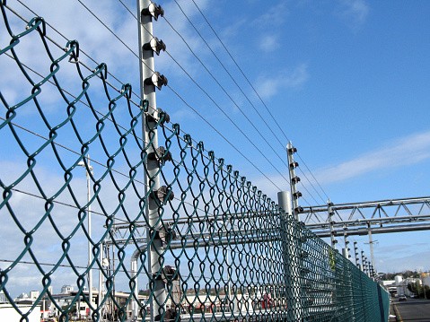Electric Fencing