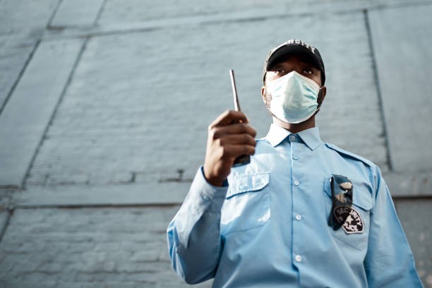 Manned Security